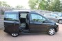 Ford Tourneo Courier 1.0 101 pk Titanium Airco/RadioCD/Cruise/PDC 5 persoons