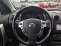 Nissan Qashqai 2.0 Connect Edition/CAMERA/PANORAMA/VOL OPTIES