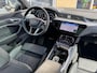 Audi E-tron 55 QUATTRO 408PK S-EDITION 95 kWh PERFORMANCE/LEDER/PANODAK/B&O/NL-AUTO/1E EIG./SOH 91.4%