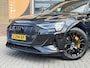 Audi E-tron 55 QUATTRO 408PK S-EDITION 95 kWh PERFORMANCE/LEDER/PANODAK/B&O/NL-AUTO/1E EIG./SOH 91.4%