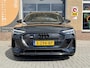 Audi E-tron 55 QUATTRO 408PK S-EDITION 95 kWh PERFORMANCE/LEDER/PANODAK/B&O/NL-AUTO/1E EIG./SOH 91.4%