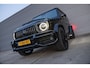 Mercedes-Benz G-klasse 63 AMG *Verlengde fabrieksgar.*Full black*Brabus velgen*