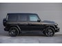 Mercedes-Benz G-klasse 63 AMG *Verlengde fabrieksgar.*Full black*Brabus velgen*