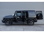 Mercedes-Benz G-klasse 63 AMG *Verlengde fabrieksgar.*Full black*Brabus velgen*