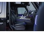 Mercedes-Benz G-klasse 63 AMG *Verlengde fabrieksgar.*Full black*Brabus velgen*