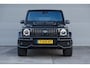 Mercedes-Benz G-klasse 63 AMG *Verlengde fabrieksgar.*Full black*Brabus velgen*