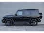 Mercedes-Benz G-klasse 63 AMG *Verlengde fabrieksgar.*Full black*Brabus velgen*