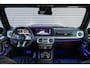 Mercedes-Benz G-klasse 63 AMG *Verlengde fabrieksgar.*Full black*Brabus velgen*