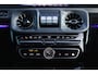 Mercedes-Benz G-klasse 63 AMG *Verlengde fabrieksgar.*Full black*Brabus velgen*
