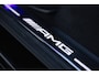 Mercedes-Benz G-klasse 63 AMG *Verlengde fabrieksgar.*Full black*Brabus velgen*