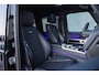 Mercedes-Benz G-klasse 63 AMG *Verlengde fabrieksgar.*Full black*Brabus velgen*