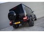 Mercedes-Benz G-klasse 63 AMG *Verlengde fabrieksgar.*Full black*Brabus velgen*