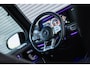 Mercedes-Benz G-klasse 63 AMG *Verlengde fabrieksgar.*Full black*Brabus velgen*