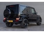 Mercedes-Benz G-klasse 63 AMG *Verlengde fabrieksgar.*Full black*Brabus velgen*