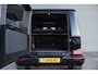 Mercedes-Benz G-klasse 63 AMG *Verlengde fabrieksgar.*Full black*Brabus velgen*
