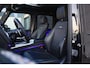 Mercedes-Benz G-klasse 63 AMG *Verlengde fabrieksgar.*Full black*Brabus velgen*