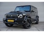 Mercedes-Benz G-klasse 63 AMG *Verlengde fabrieksgar.*Full black*Brabus velgen*
