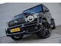 Mercedes-Benz G-klasse 63 AMG *Verlengde fabrieksgar.*Full black*Brabus velgen*