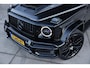 Mercedes-Benz G-klasse 63 AMG *Verlengde fabrieksgar.*Full black*Brabus velgen*