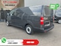 Opel Vivaro-e Electric L3 75 kWh 350 km WLTP LED/ Snellader/ Carplay/ Stuurverw./ Stoelverw./ Navi/ Camera/ Cruise/ PDC/ DAB