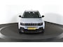Jeep Avenger 1.2 e-Hybrid Longitude ADAPTIEVE CRUISE/NAVIGATIE/GROOT INSTRUMENTENPANEEL 10,25"