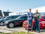 Jeep Avenger 1.2 e-Hybrid Longitude ADAPTIEVE CRUISE/NAVIGATIE/GROOT INSTRUMENTENPANEEL 10,25"