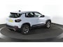Jeep Avenger 1.2 e-Hybrid Longitude ADAPTIEVE CRUISE/NAVIGATIE/GROOT INSTRUMENTENPANEEL 10,25"