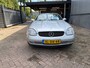 Mercedes-Benz SLK SLK 200-Cabrio-Leer-Stoelverwarming.