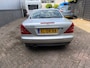 Mercedes-Benz SLK SLK 200-Cabrio-Leer-Stoelverwarming.