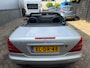 Mercedes-Benz SLK SLK 200-Cabrio-Leer-Stoelverwarming.