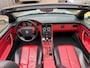Mercedes-Benz SLK SLK 200-Cabrio-Leer-Stoelverwarming.