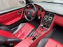 Mercedes-Benz SLK SLK 200-Cabrio-Leer-Stoelverwarming.