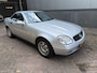 Mercedes-Benz SLK SLK 200-Cabrio-Leer-Stoelverwarming.