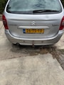 Mercedes-Benz SLK SLK 200-Cabrio-Leer-Stoelverwarming.