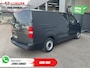 Opel Vivaro-e Electric L3 75 kWh 350 km WLTP LED/ Snellader/ Carplay/ Stuurverw./ Stoelverw./ Navi/ Camera/ Cruise/ PDC/ DAB