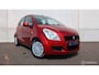 Suzuki Splash 1.2 Comfort, Automaat, Airco, Dealeronderhouden