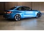 BMW M2 2-serie Coupé DCT | Orig. NL | H&K | Elektr. Stoelen + Memory | Navi Pro
