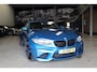 BMW M2 2-serie Coupé DCT | Orig. NL | H&K | Elektr. Stoelen + Memory | Navi Pro