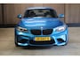 BMW M2 2-serie Coupé DCT | Orig. NL | H&K | Elektr. Stoelen + Memory | Navi Pro