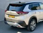 Nissan X-Trail 1.5 e-Power Tekna Plus / Dealer Onderhouden / Elektrisch Schuif/Kanteldak / Lederen Bekleding / BOSE Audio / HUD / Navigatie / Massagestoelen / Stoel- en Stuurverwarming / Elektrisch Verstelbare Voorstoelen Met Geheugenfunctie / Elektrische Achterklep / Verwarmde Voorruit / 360 Graden Camera / Apple Carplay/Android Auto /