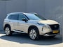 Nissan X-Trail 1.5 e-Power Tekna Plus / Dealer Onderhouden / Elektrisch Schuif/Kanteldak / Lederen Bekleding / BOSE Audio / HUD / Navigatie / Massagestoelen / Stoel- en Stuurverwarming / Elektrisch Verstelbare Voorstoelen Met Geheugenfunctie / Elektrische Achterklep / Verwarmde Voorruit / 360 Graden Camera / Apple Carplay/Android Auto /