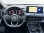 Nissan X-Trail 1.5 e-Power Tekna Plus / Dealer Onderhouden / Elektrisch Schuif/Kanteldak / Lederen Bekleding / BOSE Audio / HUD / Navigatie / Massagestoelen / Stoel- en Stuurverwarming / Elektrisch Verstelbare Voorstoelen Met Geheugenfunctie / Elektrische Achterklep / Verwarmde Voorruit / 360 Graden Camera / Apple Carplay/Android Auto /