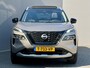 Nissan X-Trail 1.5 e-Power Tekna Plus / Dealer Onderhouden / Elektrisch Schuif/Kanteldak / Lederen Bekleding / BOSE Audio / HUD / Navigatie / Massagestoelen / Stoel- en Stuurverwarming / Elektrisch Verstelbare Voorstoelen Met Geheugenfunctie / Elektrische Achterklep / Verwarmde Voorruit / 360 Graden Camera / Apple Carplay/Android Auto /