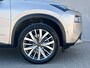 Nissan X-Trail 1.5 e-Power Tekna Plus / Dealer Onderhouden / Elektrisch Schuif/Kanteldak / Lederen Bekleding / BOSE Audio / HUD / Navigatie / Massagestoelen / Stoel- en Stuurverwarming / Elektrisch Verstelbare Voorstoelen Met Geheugenfunctie / Elektrische Achterklep / Verwarmde Voorruit / 360 Graden Camera / Apple Carplay/Android Auto /