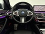 BMW 5-Serie 520e Business Edition Plus M-Sport | Pano | Virtual | HuD | BMW Laser | 360° | Memory | Sfeer | Carplay