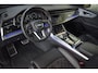 Audi Q8 60 TFSI e Quattro S-Line Competition 490pk | AKRAPOVIC | ACHTERASBESTURING