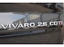 Opel Vivaro 2.5 CDTI L2H1 DC Marge Airco Camera NAP APK
