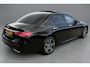 Mercedes-Benz E-klasse 300e AMG Line NIGHT PAKKET PANORAMADAK LEDER MEMORY BURMESTER 360-CAMERA KEY-LESS GO <<NL AUTO>>