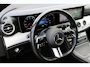 Mercedes-Benz E-klasse 300e AMG Line NIGHT PAKKET PANORAMADAK LEDER MEMORY BURMESTER 360-CAMERA KEY-LESS GO <<NL AUTO>>
