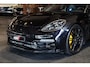 Porsche Panamera Sport Turismo 4.0 Turbo S E-Hybrid, 680 PK, Pano/Dak, Burmester, Sport/Design/Zwart, Adapt/Cruise/Control, BTW!!
